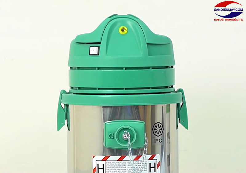 Motor hoạt động mạnh mẽ