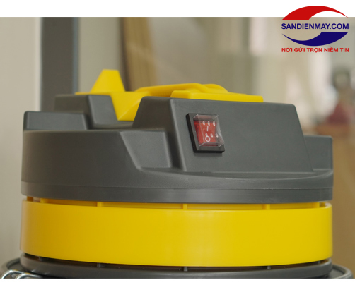 Máy hút bụi văn phòng nhà xưởng Palada PD40A