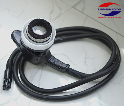 Máy giặt thảm công nghiệp Supper Clean LC-40SC