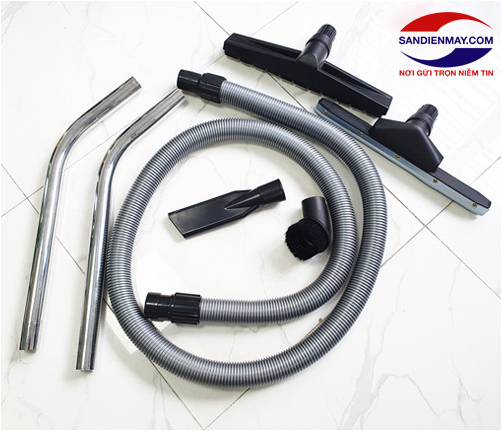 Máy hút bụi nhà xưởng Supper Clean SC602JP