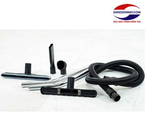 Máy hút bụi công suất lớn Kumisai KMS 40S