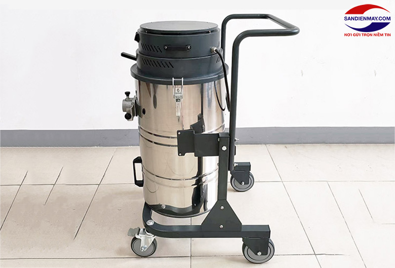 Kumisai KMS 360 thiết kế thông minh, tiện dụng