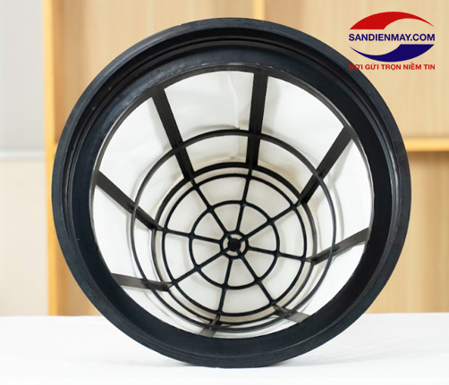 Máy hút bụi công nghiệp Kumisai KMS 80A New