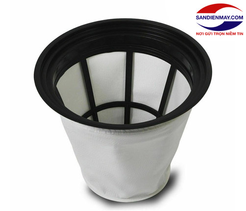 Máy hút bụi Kumisai KMS 380T New
