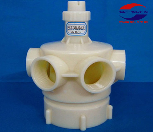 Tháp giải nhiệt Alpha 8RT