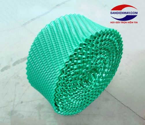 Tháp giải nhiệt công nghiệp Liang Chi LBC-200RT