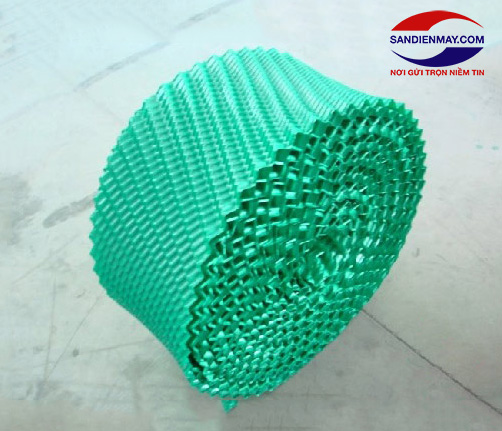 Tháp tản nhiệt nước Alpha 5RT