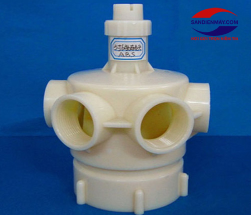 Tháp giải nhiệt công nghiệp Liang Chi LBC-225RT