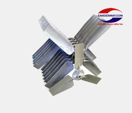 Tháp giảm nhiệt Liang Chi LBC-70RT