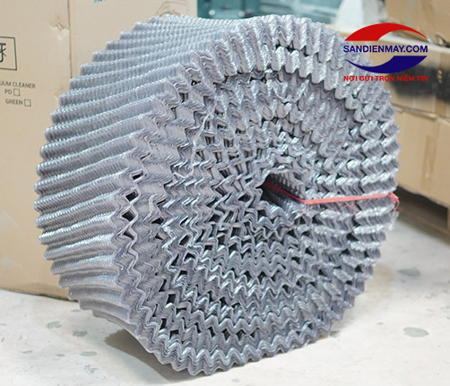 Tháp giải nhiệt Kumisai KMS 40RT