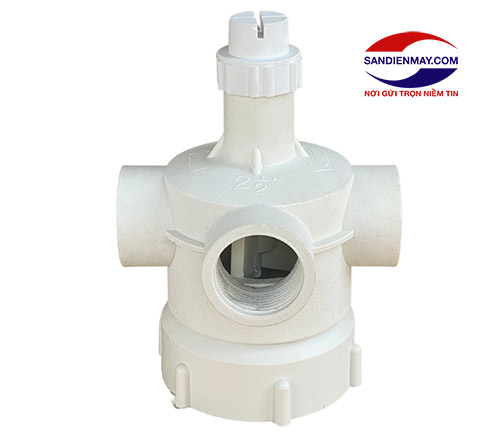 Tháp giải nhiệt công suất nhỏ Liang Chi LBC-5RT