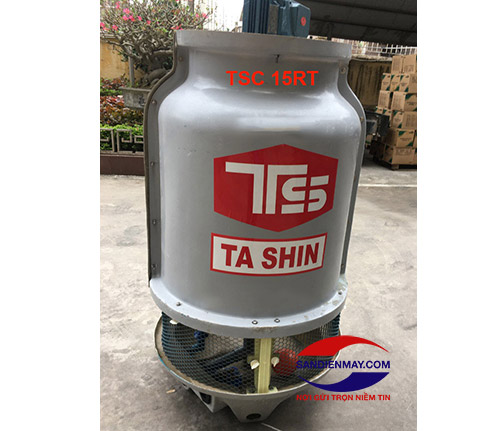 Tháp làm mát TASHIN TSC 15RT