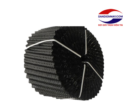 Tháp tản nhiệt nước TASHIN TSC 225RT