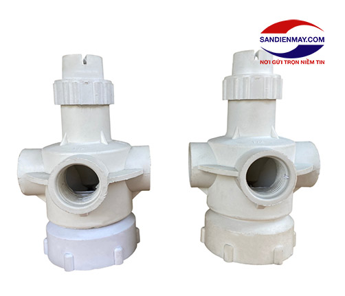 Tháp giải nhiệt nước TASHIN TSC 8RT