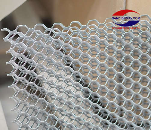 Tháp giải nhiệt nước TASHIN TSC 8RT