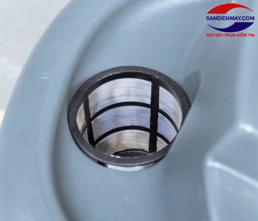 Máy lau sàn liên hợp Kumisai KMS 55