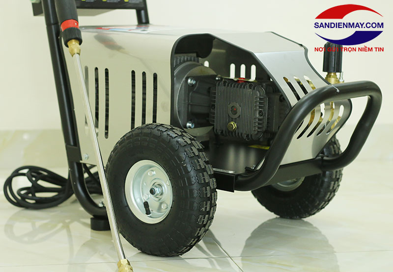 Bánh xe tiện dụng